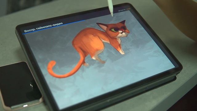 КАК НАРИСОВАТЬ ПЕРСОНАЖА?/PART2/Tutorial смотреть онлайн