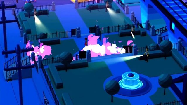Fire Tonight Review Nintendo Switch смотреть онлайн