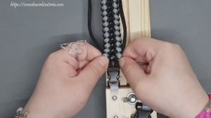 Паракорд браслеты: стильный и практичный аксессуар