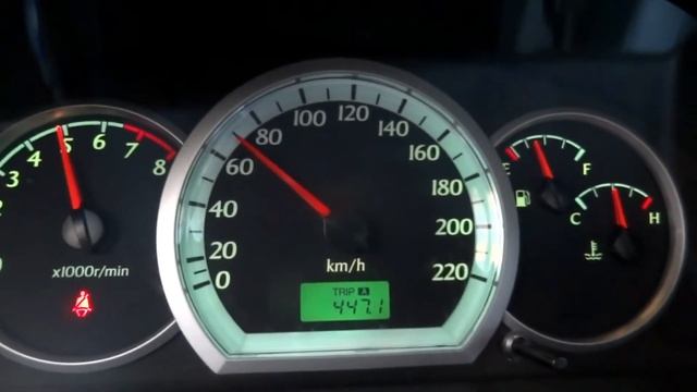 Копия видео Lacetti u18sed 0-100 kmh 10,2 ET 17,2 BORMAN EKSS PROGRAMM смотреть онлайн