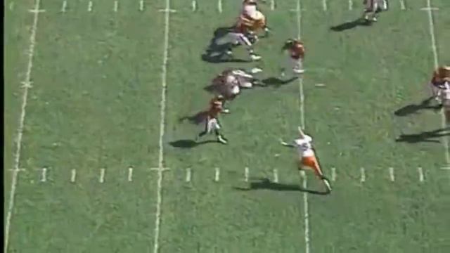 5 College Quarterbacks Who SWITCHED Positions in the NFL смотреть онлайн