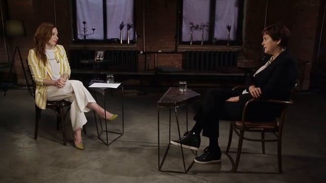 Ирина Прохорова. о первом миллионе