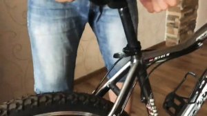 Как переключать скорости на велосипеде правильно