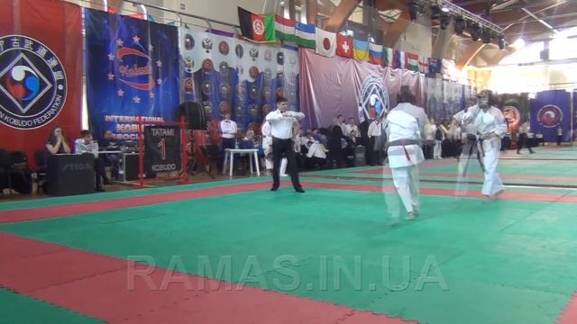 Бои на Нунчаку смотреть онлайн