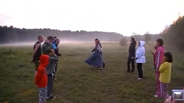 Русские народные танцы смотреть онлайн