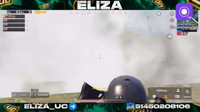 💖🔥А как в это играть,кто в курсе?🔥💖PUBG💖 #eliza #pubgmobile смотреть онлайн