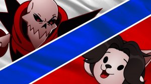 Underfell - ONIICHAN