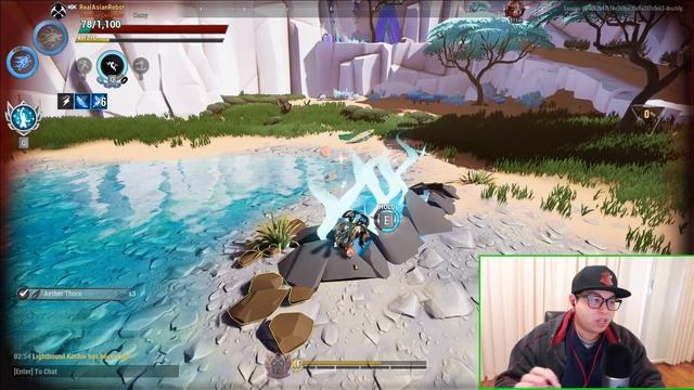 OP DODGEMASTER BUILD - Tempest Agarus Chain Blades for End Game - Patch 1.11.5. смотреть онлайн