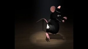 ●Dancing Rat 1 hour | Танцующая Крыса 1 час●