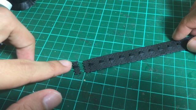 German Beutepanzer T-34/76 747 (r) 1/35 Academy смотреть онлайн