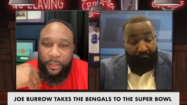 The Knicks need to trade Julius Randle - Swagu & Perk | Episode 14 смотреть онлайн