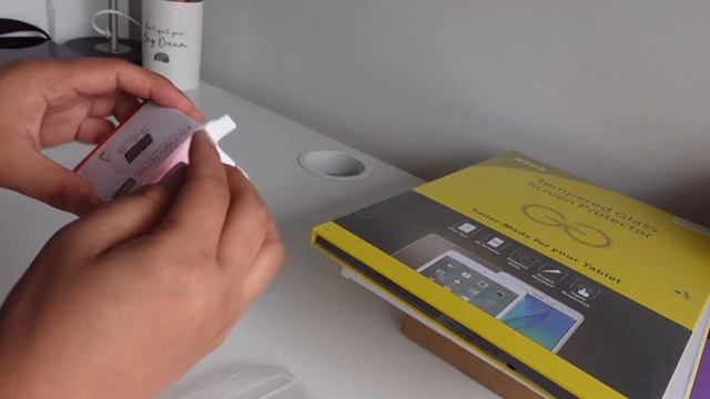 Unboxing iPad Air (purple) 5th Gen + Apple 2nd Gen Pencil| setup + accessories, soft music смотреть онлайн