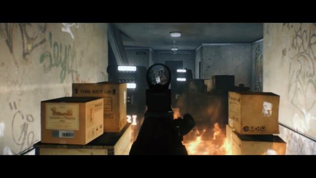 PAYDAY 2: Panic Room Trailer смотреть онлайн
