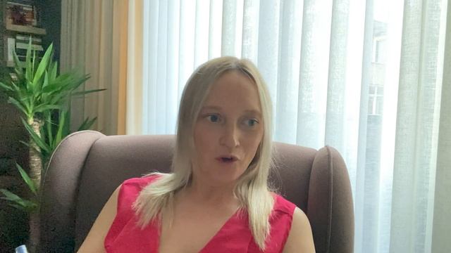 Марина, привет! Инсайты недели! Выпуск №23 смотреть онлайн