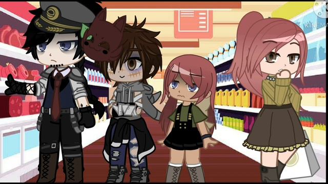 {My Son died a year ago} ll Meme ll - // past Michael & William // - смотреть онлайн