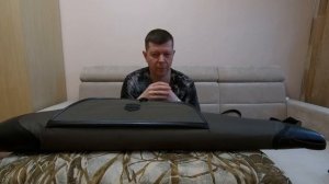 Обзор чехла фирмы «ХСН» для карабина
