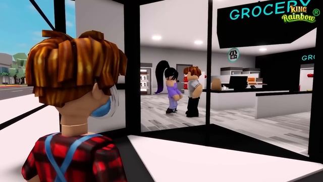 ROBLOX LIFE : No Way Out | Roblox Animation смотреть онлайн