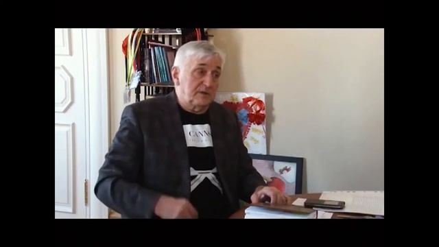 #Персона (06.05.2021). Виктор #Панов. Художественный руководитель Архангельского молодежного театра смотреть онлайн