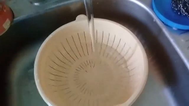 Купил друшлак ? смотреть онлайн