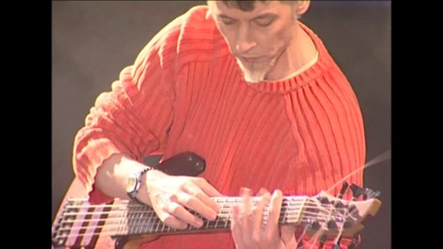 Alex Choub Project - Live in Moscow 2003 смотреть онлайн