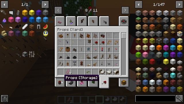 ?Я Сделал РЕМОНТ в СВОЕМ ГАРАЖЕ в Майнкрафте! НОВЫЙ ГАРАЖ vs СТАРЫЙ ГАРАЖ БРОКА смотреть онлайн