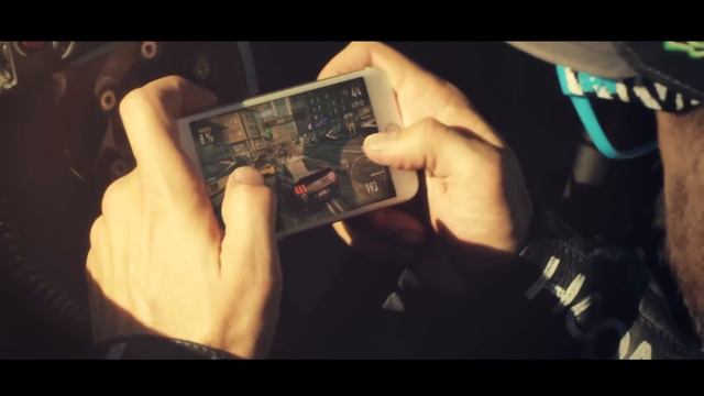 Official Need for Speed No Limits (by Electronic Arts) Announcement Trailer (iOS / Android) смотреть онлайн
