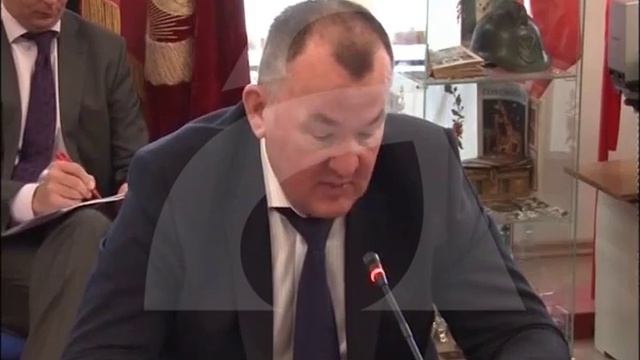 Производство продовольствия в крае выросло смотреть онлайн