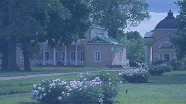Стихи М.Лермонтов смотреть онлайн