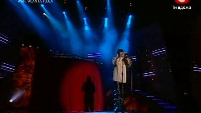 Валерий Юрченко - пародии (ФИНАЛ) смотреть онлайн