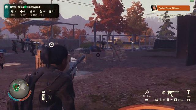 State of Decay 2: Juggernaut Edition - Part 90 смотреть онлайн