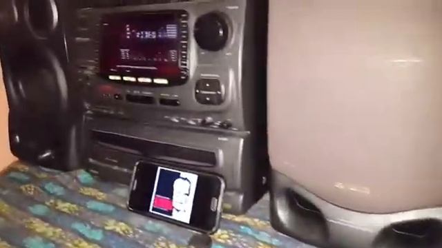 Aiwa nsx 999 vs aiwa v915 смотреть онлайн