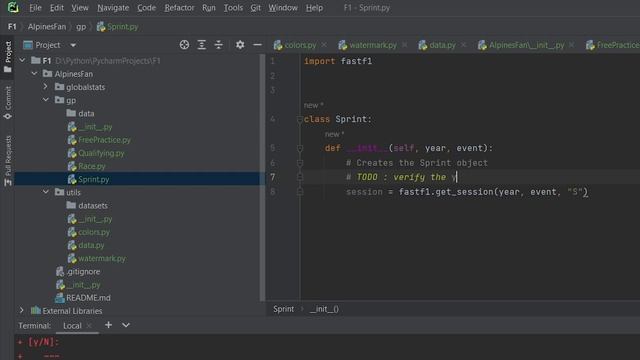 The Structure ! F1 Package #1DimL Day 2 смотреть онлайн