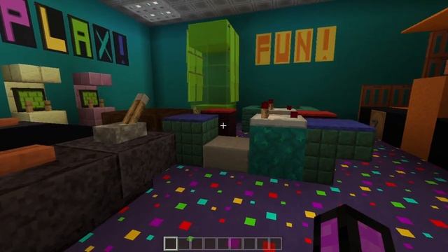 FNAF 6 Pizzeria Simulator Map by ThugDog | Minecraft Bedrock смотреть онлайн