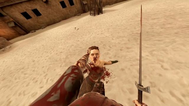 How to Mod Blade And Sorcery to Be 1000 Times More Brutal.☢️ смотреть онлайн