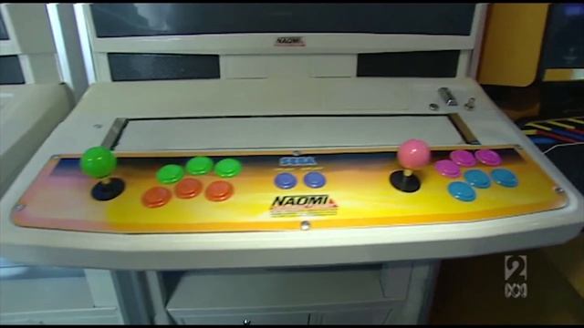 Pinball & Arcade Business - Chapter 53 - Story Mode смотреть онлайн