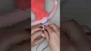 Видео 3 Утяжка и оформление личика Mommy long legs