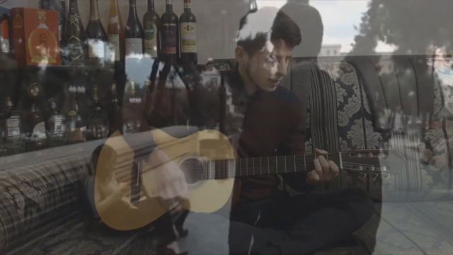 Rauf & Faik – Мосты. Cover на гитаре смотреть онлайн