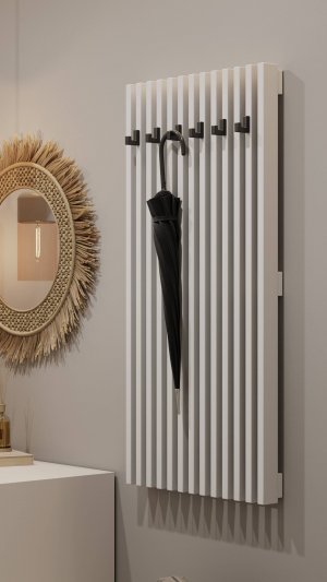 Вешалка СТИЛЬ Видеоинструкция по сборке