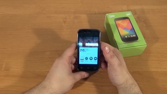 Обзор Micromax Bolt D200 ◄ Quke.ru ► смотреть онлайн