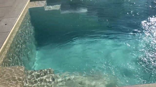 Compass Pool Nova Pearl смотреть онлайн