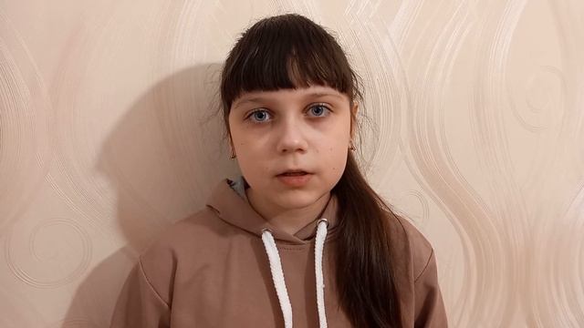 К.М. Симонов "Ты помнишь, Алёша, дороги Смоленщины..." Отрывок смотреть онлайн