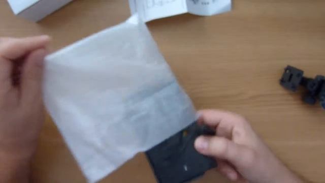 Цветной TFT LCD монитор 480 x 272, 4.3 дюйма смотреть онлайн
