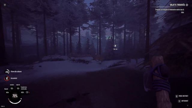 CE SURVIVAL EST UN ENFER - Winter Survival FR смотреть онлайн