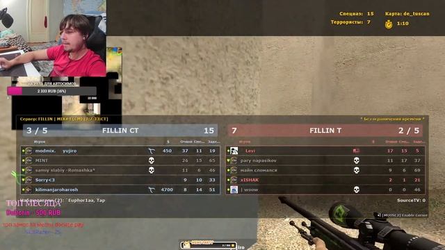 clientmod css v 34 (5х5 2х2) игра дай дай дай смотреть онлайн