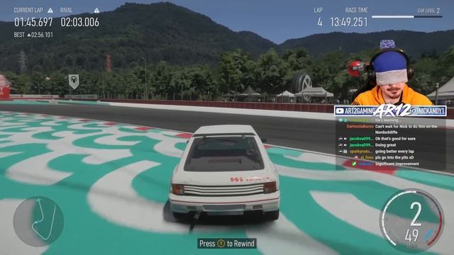This is the COOLEST Feature in Forza Motorsport!! смотреть онлайн