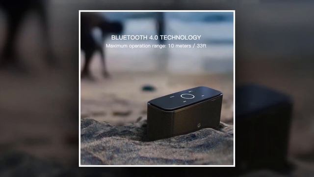 Top 5 Best Aliexpress Bluetooth Speaker | Best Bluetooth Speaker смотреть онлайн