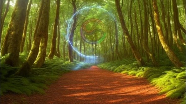 Increase Creativity and Imagination Binaural Beats Meditation Music