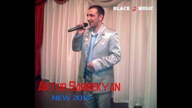Artur Saribekyan - Katil-Katil (New Music Audio 2014)