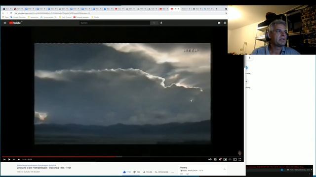 Немцы легионеры ИНДОКИТАЙ 1946-1954 смотреть онлайн
