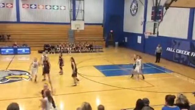 Creekside Game Part 3 смотреть онлайн